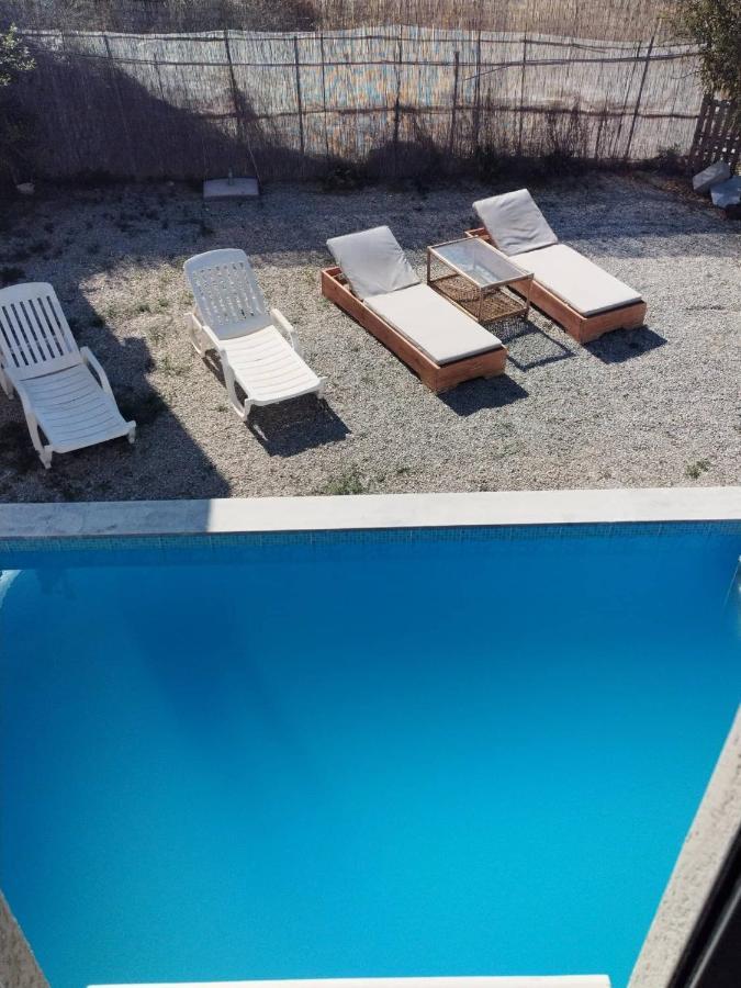 Villa Miron カミラリ エクステリア 写真