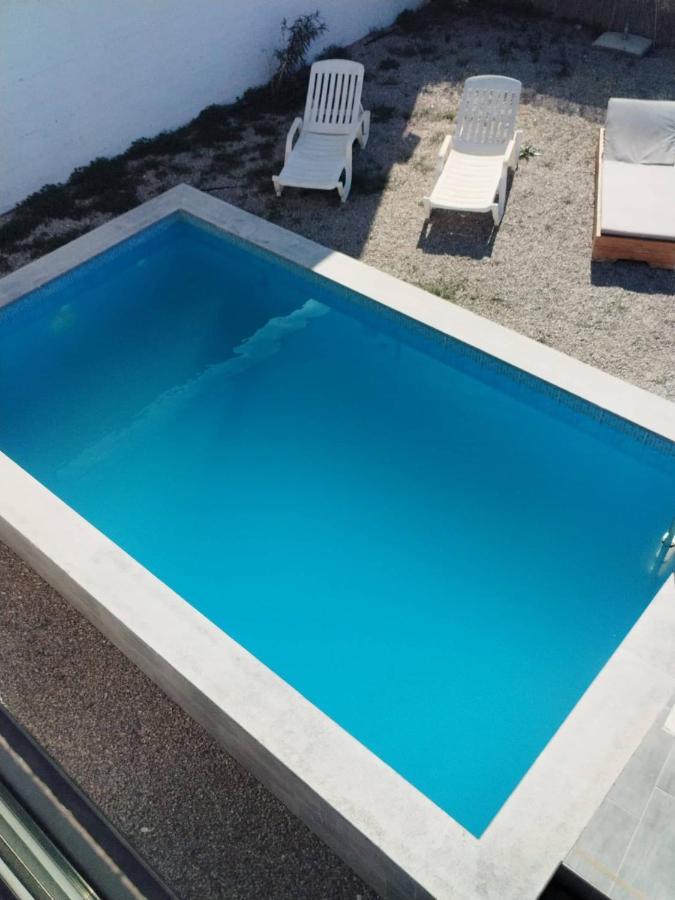 Villa Miron カミラリ エクステリア 写真