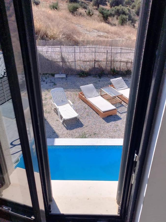 Villa Miron カミラリ エクステリア 写真