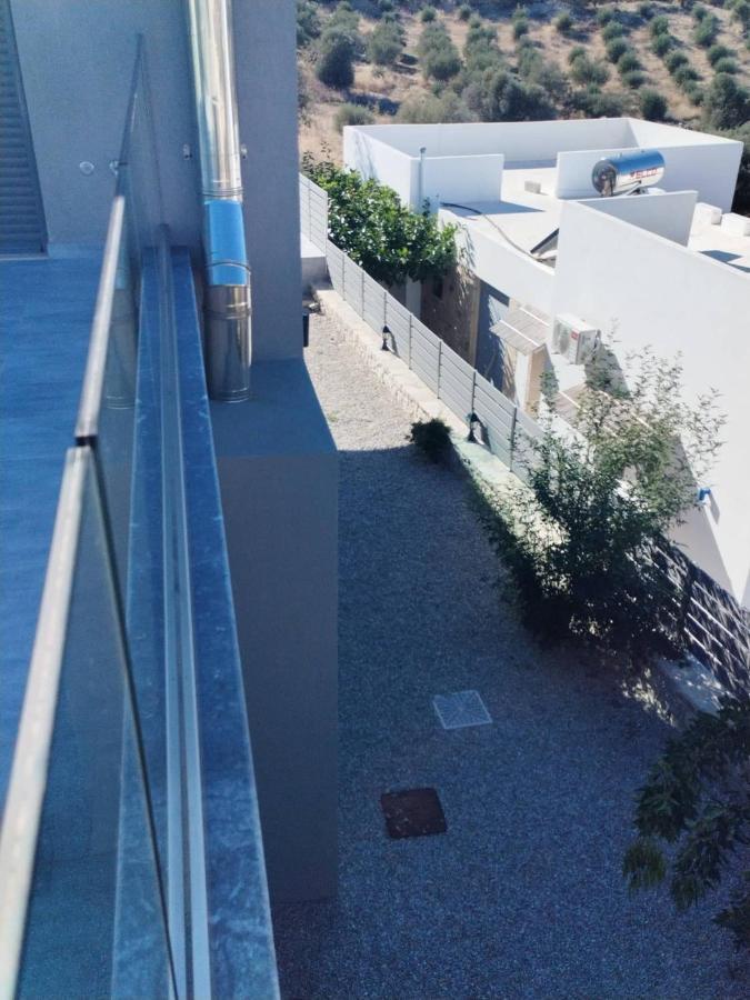 Villa Miron カミラリ エクステリア 写真
