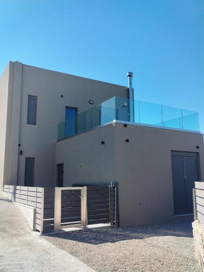 Villa Miron カミラリ エクステリア 写真