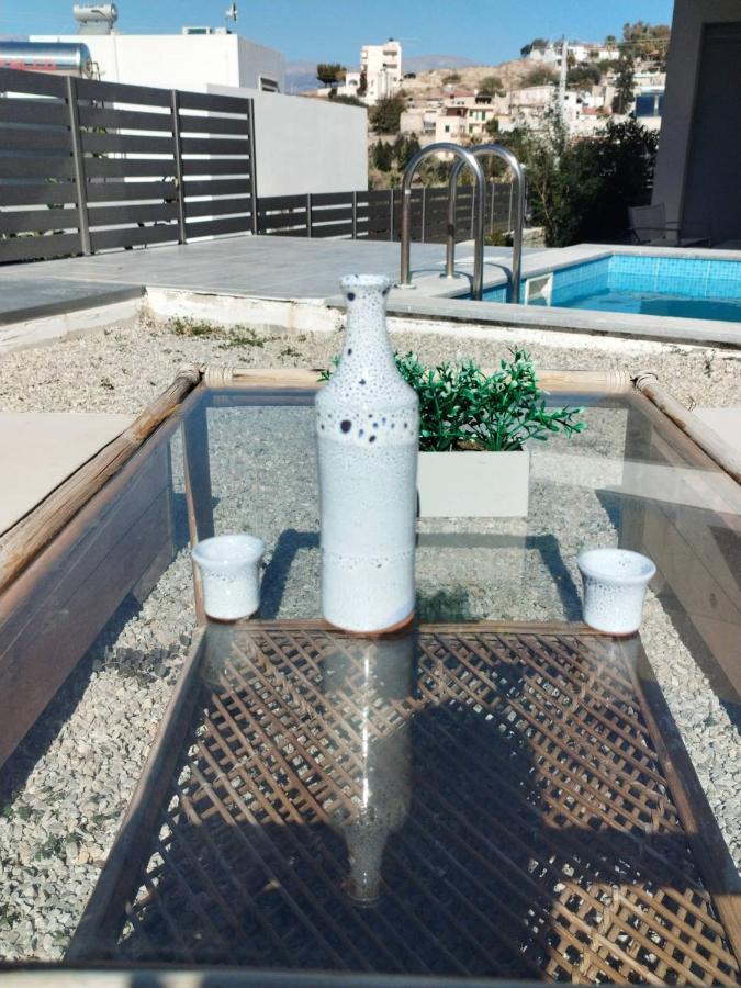 Villa Miron カミラリ エクステリア 写真