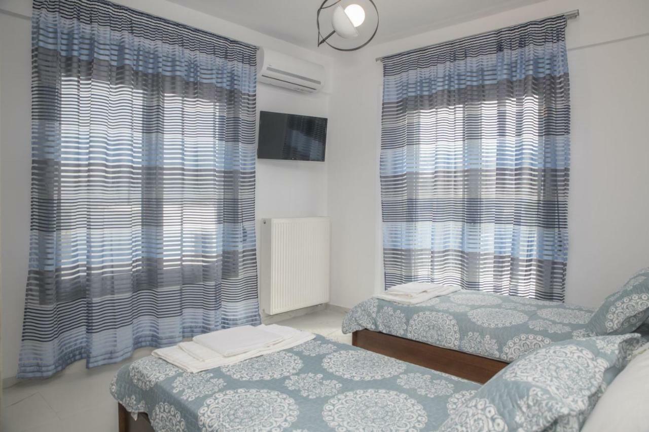 Villa Miron カミラリ エクステリア 写真