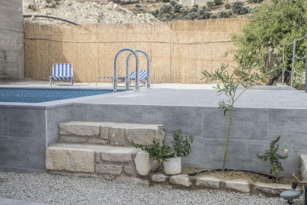 Villa Miron カミラリ エクステリア 写真